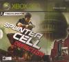 Xbox 360 - Splinter Cell: Conviction Bundle Box Art Back